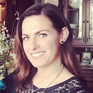 Meet your Posher, Carly